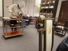 -梅花香里大酒店(郁金香路店)