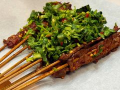 -86烧烤·炭火烧烤 (石人总店)