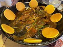 -关东小磨东北菜(上海长风大悦城店)