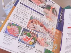 -蟹道乐(道顿堀本店)