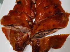 吊烧脆皮鸭-张福记(五一公园店)