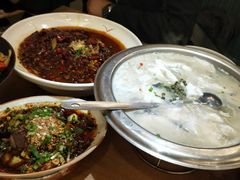 -小土豆北方菜馆(方庄店)