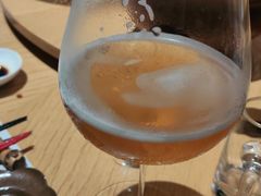 -荷风细雨·中国茶宴(碧云店)