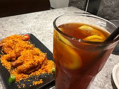 -留半山·香港食堂(啦啦宝都店)