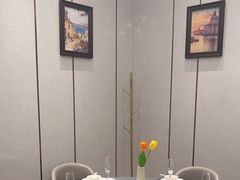 -新吉士·上海菜(浦东LCM置汇旭辉店)