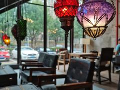 -maan coffee漫咖啡(通州店)