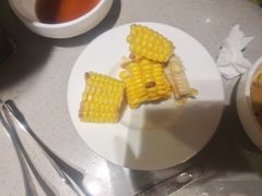 -海底捞火锅(凯德广场店)