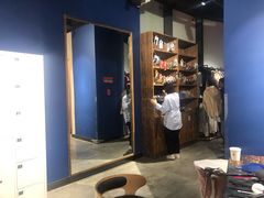-海马体照相馆(天津世纪都会店)