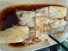 -荔园小馆(园岭新村二期店)