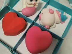 -法兰之吻蛋糕甜品(三里屯店)