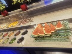 -额尔敦传统涮(公园西路店)