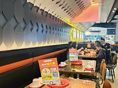 -胖哥俩肉蟹煲(萧山加州阳光店)