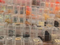 -十八字金·银饰·拼豆·开蚌DIY(魏公芳华里店)