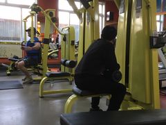 -英特健身俱乐部