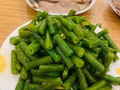 精品凉菜-有礼有面(知春路店)