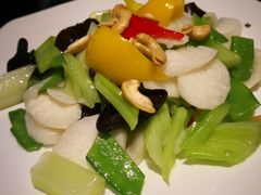 养生小炒-高第街56号餐厅(银座商城玉函店)