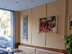 -巴依老爷新疆美食(牡丹园店)