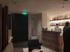 -Hideout Hookah Lounge·隐觅地