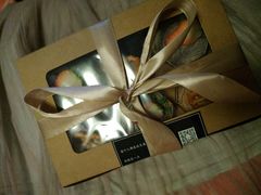 -勒甜LO CHO·私人订制低糖代糖纯动物奶油生日蛋糕(新开路店)