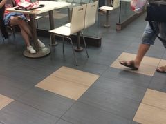-肯德基(平江新城店)