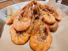 -常来小聚·广州非遗传承餐厅(地王广场店)