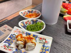 -AJIYA·池袋日式烧肉自助(天津万象城店)