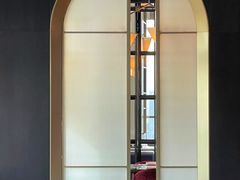 -云厨·高空西餐厅(成都瑯珀·凯悦臻选酒店)