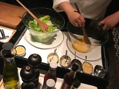 -牛排坊(成都群光君悦酒店)