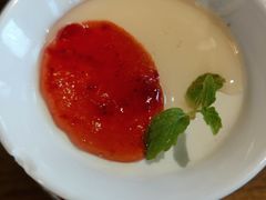 老北京酸奶-局气烤鸭·北京菜(前门店)