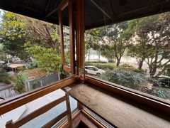 -时光花园(白鹭洲店)