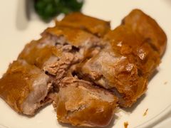-莆田餐厅PUTIEN(金融街购物中心店)