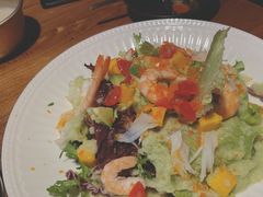 -包装马车·韩国料理·포장마차