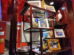 -老大连·海肠捞饭·大连海鲜大连菜(西安路店)