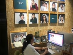 -海马体照相馆(义乌之心店)
