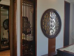 -野渡坡·极致湘菜·庭院餐厅(汉阳店)