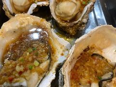 -胶东海鲜大排档(北太平庄店)