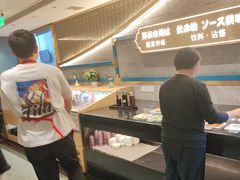 -一绪に寿喜烧(虹悦城店)