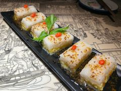 -遇见长安之高山流水(李家村万达店)