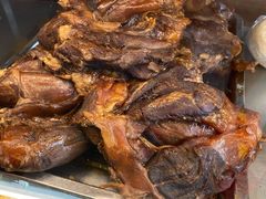 酱牛腱子-清真·鸦儿李记·涮肉(和平里店)