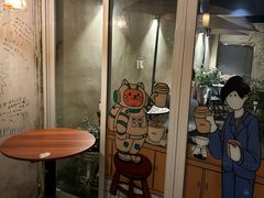 -阿sir咖啡(陶谷新村店)
