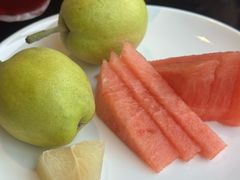 -索菲特酒店 · 云尚天际自助餐厅