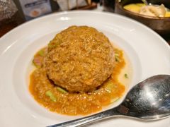 -狮王府淮扬菜(夫子庙老门东店)