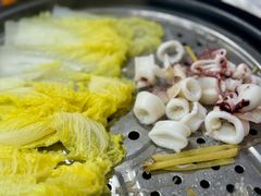 -船奇蒸汽海鲜·闽菜(八市海鲜总店)