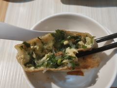 -台北楚楚园馅饼粥(虹桥南丰城店)