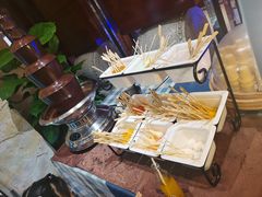 -舜和巴西烤肉餐厅(舜和国际店)