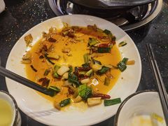 -草墩罗非鱼庄•野生菌•腊排骨(七星街上段店)