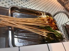 -九街淑芬掌中宝串串公司(内街文化创意园店)