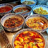 在帝都，100多块还能吃到海鲜自助！！！