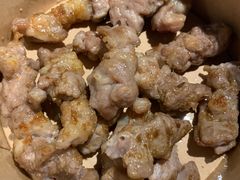 -很久以前羊肉串(昌里路三钢里店)