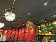 -清真·艾美可餐厅(大悦汇店)